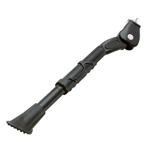 Simson Zijstandaard fiets | Simson | 25 tot 31 cm (24" tot 28", Aluminium) 020414 RR5543 K170404654 - 1