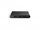Sitecom USB travel hub 2.0 met Micro USB B (4-poorts, Sitecom) CN-081 K030200012 Sitecom USB travel hub 2.0 met Micro USB B (4-poorts, Sitecom) CN-081 K030200012