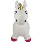Skippy Buddy Skippybal eenhoorn | Skippy Buddy (Opblaasbaar, 61 x 23 x 50 centimeter) 2006658 K071000008 - 2