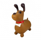 Skippy Buddy Skippybal hond | Skippy Buddy (Opblaasbaar, 50 x 23 x 66 centimeter) 2005951 K071000054