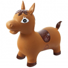 Skippy Buddy Skippybal paard | Skippy Buddy (Opblaasbaar, 60 x 23 x 51 centimeter) 724917 K071000009