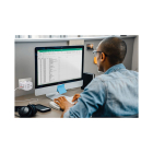 Skross Universele reisstekker met USB | Skross | AC45PD | Wereld naar Wereld (Uitschuifbaar, 1x USB A, 1x USB C) 74798 K050801111 - 5