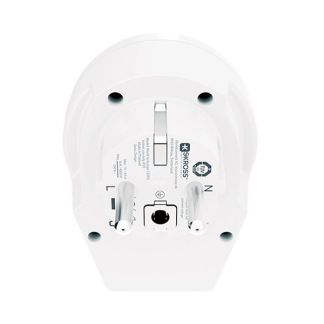 Skross Wereldstekker met USB | Skross | C20PD | Wereld naar Type F (Geaard, 1x USB C) 64714 K050801113 - 5
