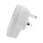 Skross Wereldstekker met USB | Skross | C20PD | Wereld naar Type G (Geaard, 1x USB C) 64715 K050801114 - 4