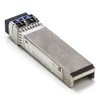 Skylane Optics SFP+ module - LR (Singlemode, LC, Gecodeerd voor Cisco SFP-10G-LR) SF1307 K010701805 - 1
