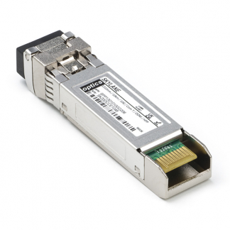 Skylane Optics SFP+ module - LR (Singlemode, LC, Gecodeerd voor HP Procurve J9151A) SF0076 K010701808 - 1