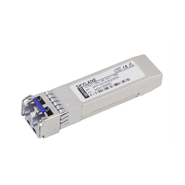 Skylane Optics SFP+ module - SR (Multimode, LC, Gecodeerd voor Dell SFP-10G-SR) SF1211 K010701802 - 1