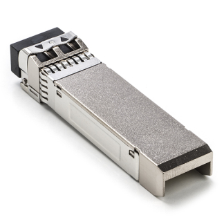 Skylane Optics SFP+ module - SR (Multimode, LC, Gecodeerd voor HP Procurve J9150A) SF0075 K010701799 - 1