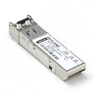 Skylane Optics SFP module - SX (Multimode, LC, Gecodeerd voor open platform) SF1048 K010701785