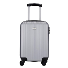 Slazenger Koffer | Slazenger | 53 x 33 x 20 cm (Zilver) 871125224727 K170407021 - 1