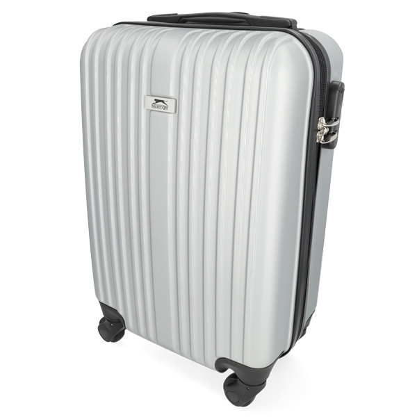 Slazenger Koffer | Slazenger | 53 x 33 x 20 cm (Zilver) 871125224727 K170407021 - 2