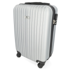 Slazenger Koffer | Slazenger | 53 x 33 x 20 cm (Zilver) 871125224727 K170407021 - 2