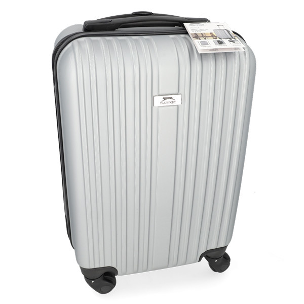Slazenger Koffer | Slazenger | 53 x 33 x 20 cm (Zilver) 871125224727 K170407021 - 3
