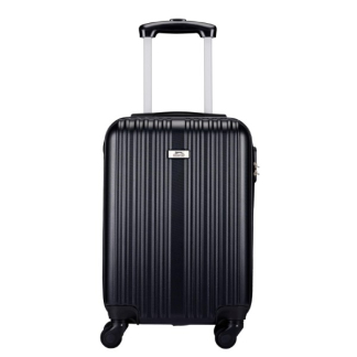 Slazenger Koffer | Slazenger | 53 x 33 x 20 cm (Zwart) 871125224724 K170407022