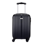 Slazenger Koffer | Slazenger | 53 x 33 x 20 cm (Zwart) 871125224724 K170407022 - 1