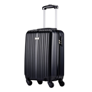 Slazenger Koffer | Slazenger | 53 x 33 x 20 cm (Zwart) 871125224724 K170407022 - 2