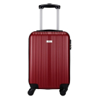 Slazenger Kofferset | Slazenger | 2-delig (Hand- en ruimbagage, Rood) 871125224729 K170407019 - 2