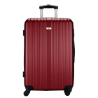 Slazenger Kofferset | Slazenger | 2-delig (Hand- en ruimbagage, Rood) 871125224729 K170407019 - 3