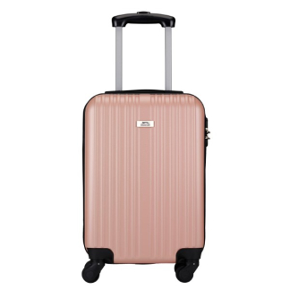 Slazenger Kofferset | Slazenger | 2-delig (Hand- en ruimbagage, Roze) 871125224732 K170407020 - 2