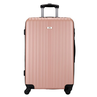 Slazenger Kofferset | Slazenger | 2-delig (Hand- en ruimbagage, Roze) 871125224732 K170407020 - 3