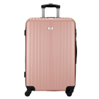 Slazenger Kofferset | Slazenger | 2-delig (Hand- en ruimbagage, Roze) 871125224732 K170407020 - 3