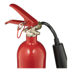 Smartwares Brandblusser | Smartwares (CO2, 2 kg, Klasse B) FEX-15621 K170501278 - 3
