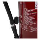 Smartwares Brandblusser | Smartwares (Poeder, 4 kg, Klasse A, B, C) FEX-15140 K170501274 - 2