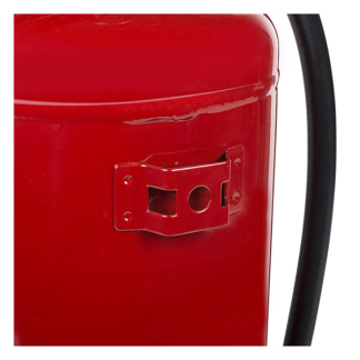 Smartwares Brandblusser | Smartwares (Poeder, 4 kg, Klasse A, B, C) FEX-15140 K170501274 - 4