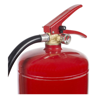 Smartwares Brandblusser | Smartwares (Schuim, 3 liter, Klasse A, B) FEX-15230 K170501277 - 4