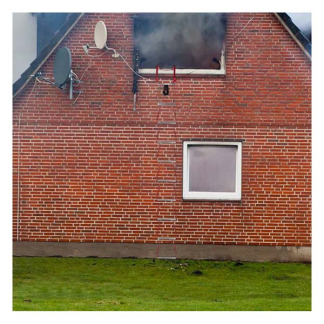 Smartwares Brandladder | Smartwares | 4.5 meter (Uitvouwbaar, Max. 450 kg) 1001518 K170501222 - 6