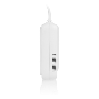 Smartwares Gasmelder | Smartwares (Netstroom, 85 dB, 5 jaar sensor) FGA-13410 K170501283 - 2