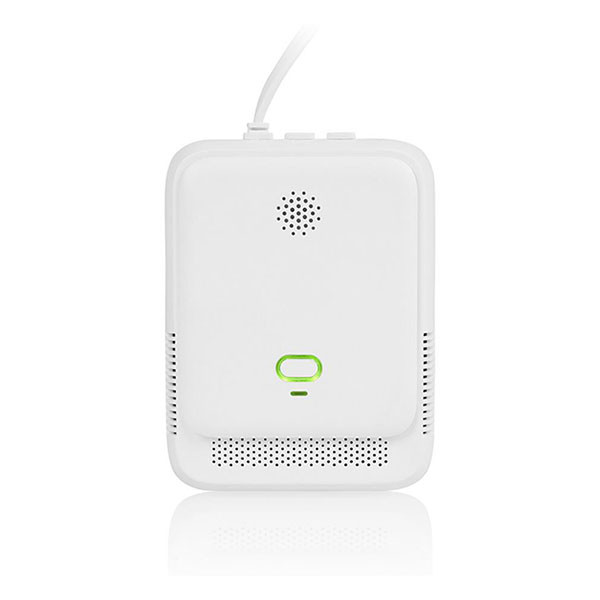 Smartwares Gasmelder | Smartwares (Netstroom, 85 dB, 5 jaar sensor) FGA-13410 K170501283 - 3