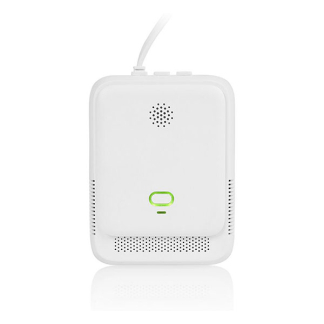 Smartwares Gasmelder | Smartwares (Netstroom, 85 dB, 5 jaar sensor) FGA-13410 K170501283 - 3