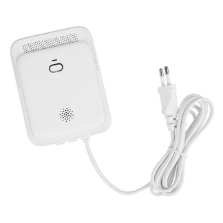 Smartwares Gasmelder | Smartwares (Netstroom, 85 dB, 5 jaar sensor) FGA-13410 K170501283 - 4