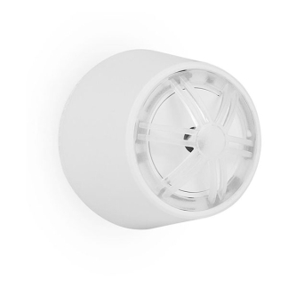 Smartwares Hittemelder | Smartwares (85 dB, 10 jaar batterij) FHE-18600 K170501284 - 1