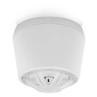Smartwares Hittemelder | Smartwares (85 dB, 10 jaar batterij) FHE-18600 K170501284 - 2