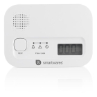 Smartwares Koolmonoxidemelder | Smartwares (10 jaar sensor) FGA-1304 K170501296 - 2
