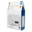 Smartwares Koolmonoxidemelder | Smartwares (10 jaar sensor) FGA-1304 K170501296 - 5