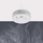 Smartwares Rookmelder | Smartwares | 2 stuks (10 jaar sensor, 1 jaar batterij) 10.048.28 K170501287 - 3