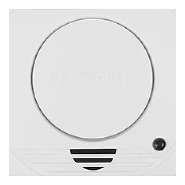 Smartwares Rookmelder | Smartwares | 2 stuks (10 jaar sensor, 5 jaar batterij) FSM-11512 K170501290 - 2