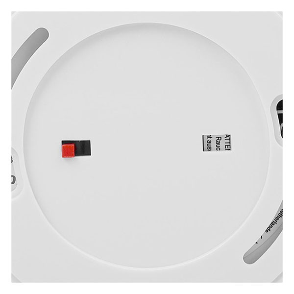 Smartwares Rookmelder | Smartwares | 3 stuks (10 jaar batterij) FSM-12503 K170501293 - 4