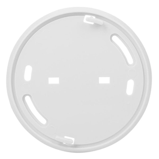 Smartwares Rookmelder | Smartwares | 3 stuks (10 jaar batterij, Optische sensor) FSM-12503 K170501293 - 3