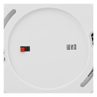 Smartwares Rookmelder | Smartwares | 3 stuks (10 jaar batterij, Optische sensor) FSM-12503 K170501293 - 4