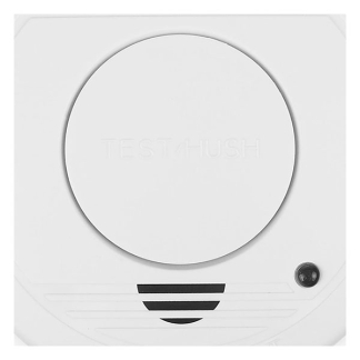 Smartwares Rookmelder | Smartwares | 4 stuks (10 jaar sensor, 1 jaar batterij) 10.100.41 K170501288 - 2