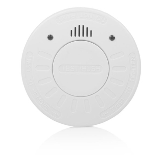 Smartwares Rookmelder | Smartwares (10 jaar batterij, Optische sensor) 10.025.28 K170501292 - 1