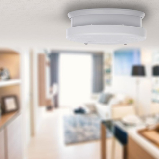 Smartwares Rookmelder | Smartwares (10 jaar batterij, Optische sensor) 10.025.28 K170501292 - 4