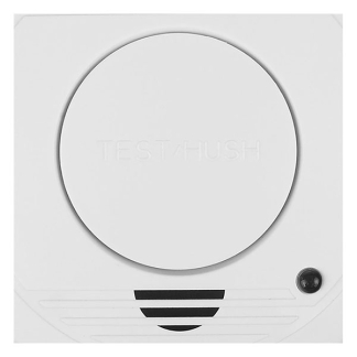 Smartwares Rookmelder | Smartwares (10 jaar sensor, 1 jaar batterij) 10.044.62 K170501286 - 2