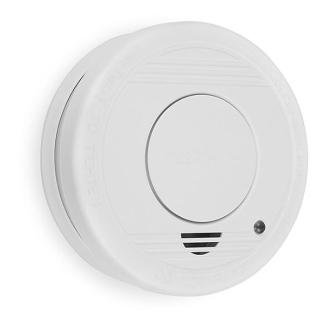 Smartwares Rookmelder | Smartwares (10 jaar sensor, 5 jaar batterij) FSM-11510 K170501289 - 1