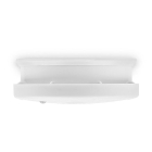 Smartwares Rookmelder | Smartwares (10 jaar sensor, 5 jaar batterij) FSM-11510 K170501289 - 2