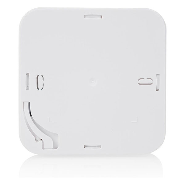 Smartwares Slimme koolmonoxidemelder | Smartwares (10 jaar sensor, 5 jaar batterij, App) FGA-13800 K170501282 - 3
